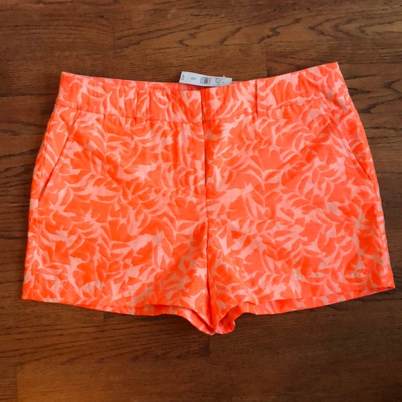 LOFT Pants - Ann Taylor Loft Shorts